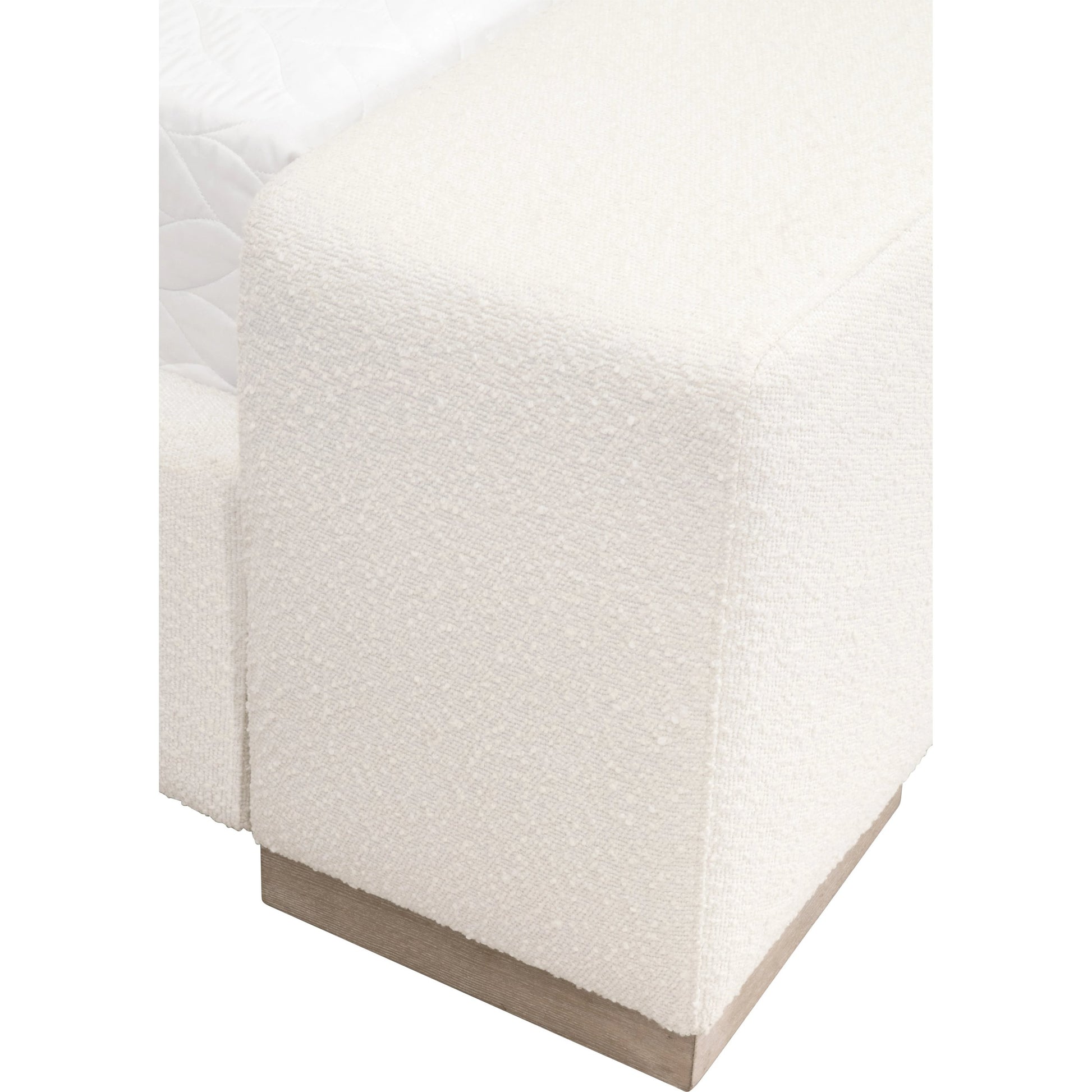 Warren Bed by Essentials For Living. Made from unique in a modern style.