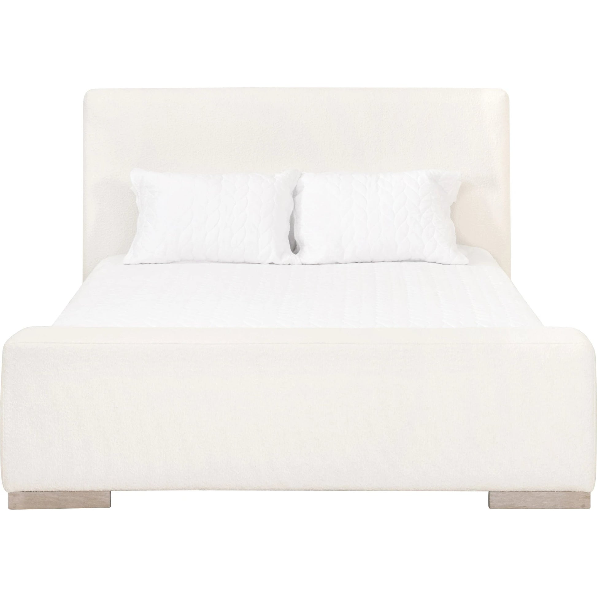 Warren Bed by Essentials For Living. Made from unique in a modern style.