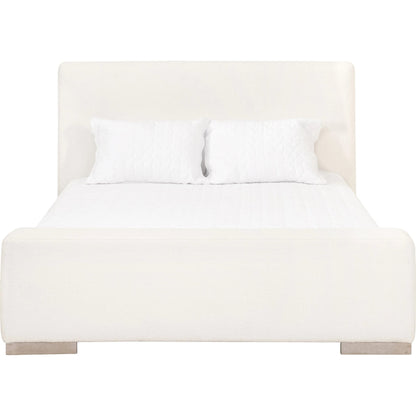 Warren Bed by Essentials For Living. Made from unique in a modern style.