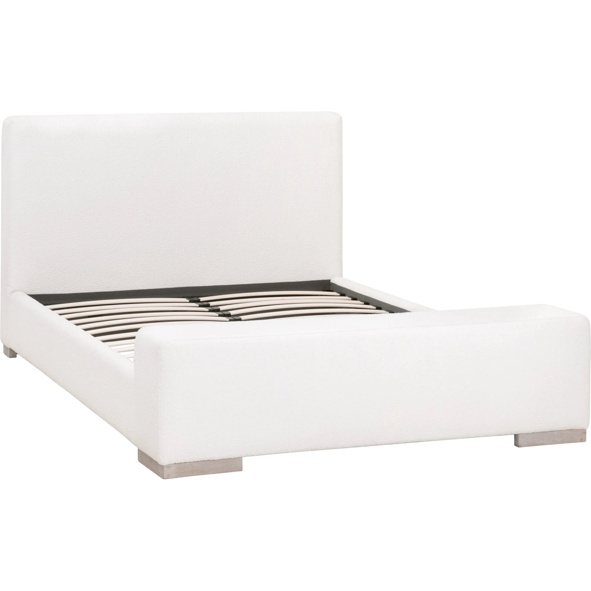 Warren Bed by Essentials For Living. Made from unique in a modern style.