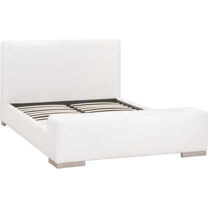 Warren Bed by Essentials For Living. Made from unique in a modern style.