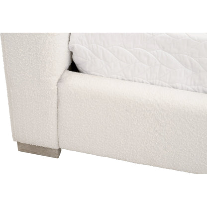 Warren Bed by Essentials For Living. Made from unique in a modern style.