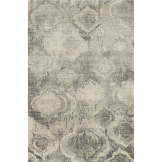 Watercolor Rug - 1922 by Surya. Made from 100% wool in a unique style.