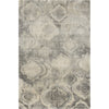 Charcoal, Slate, Medium Gray, Ivory