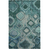 Teal, Aqua, Emerald, Deep Teal, Light Sage