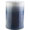 Cobalt, Slate, Ivory
