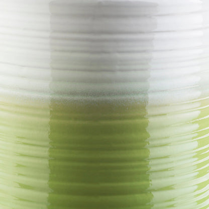 Waverly Indoor/Outdoor by Surya in glazedglazed. Made from 100% ceramic in a modern style.