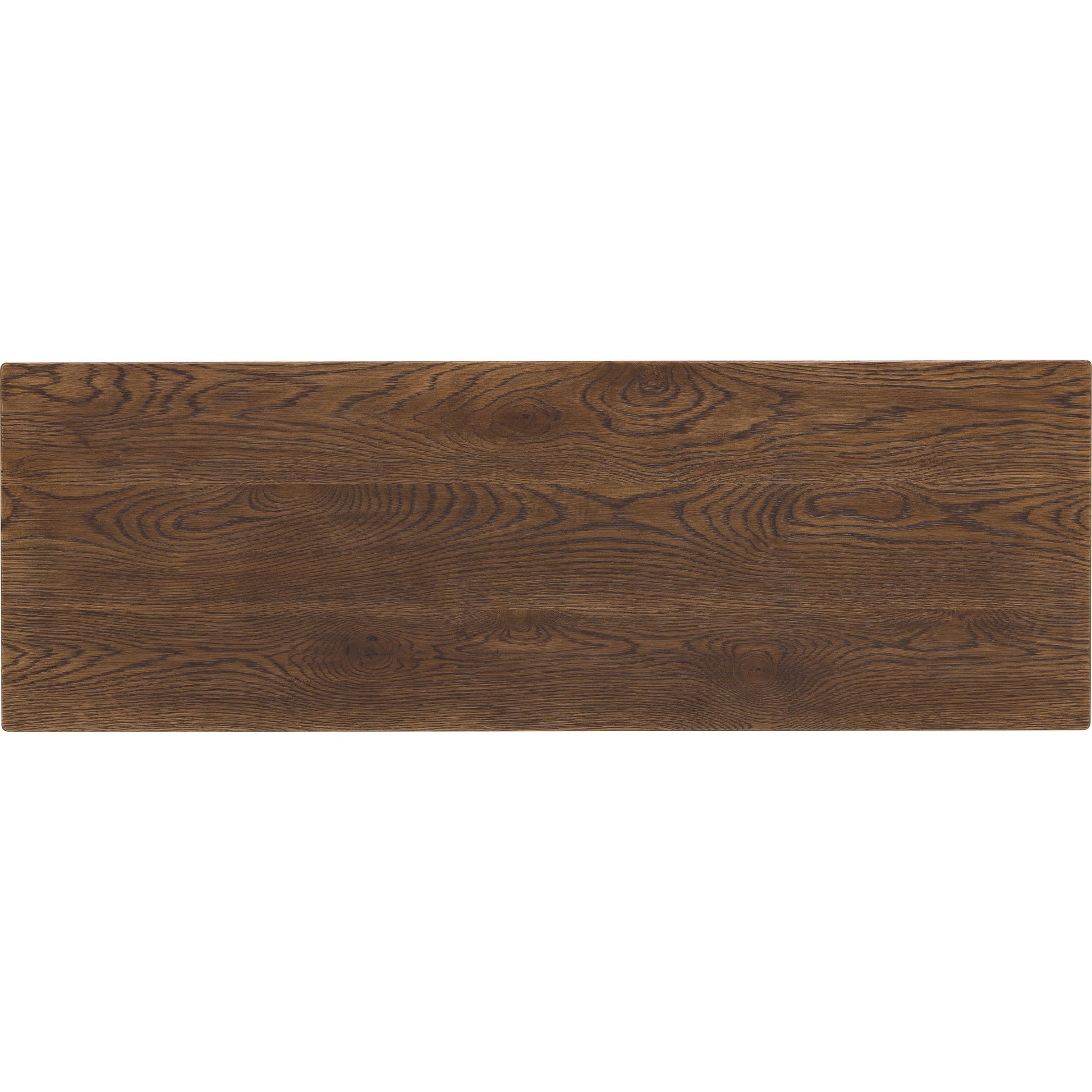 Driftwood Five-Drawer Chest by Hooker Furniture. Made from unique in a transitional style.