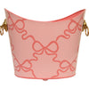 Pink, Gold
