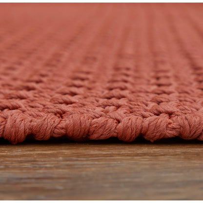 Tito Solid Rug - 0826F by Feizy. Made from polypropylene in a unique style.