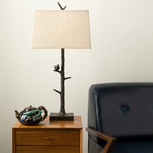 Weber - 13951 by Surya in brown and bronze. Made from ivory, polyester, cotton in a rustic style.