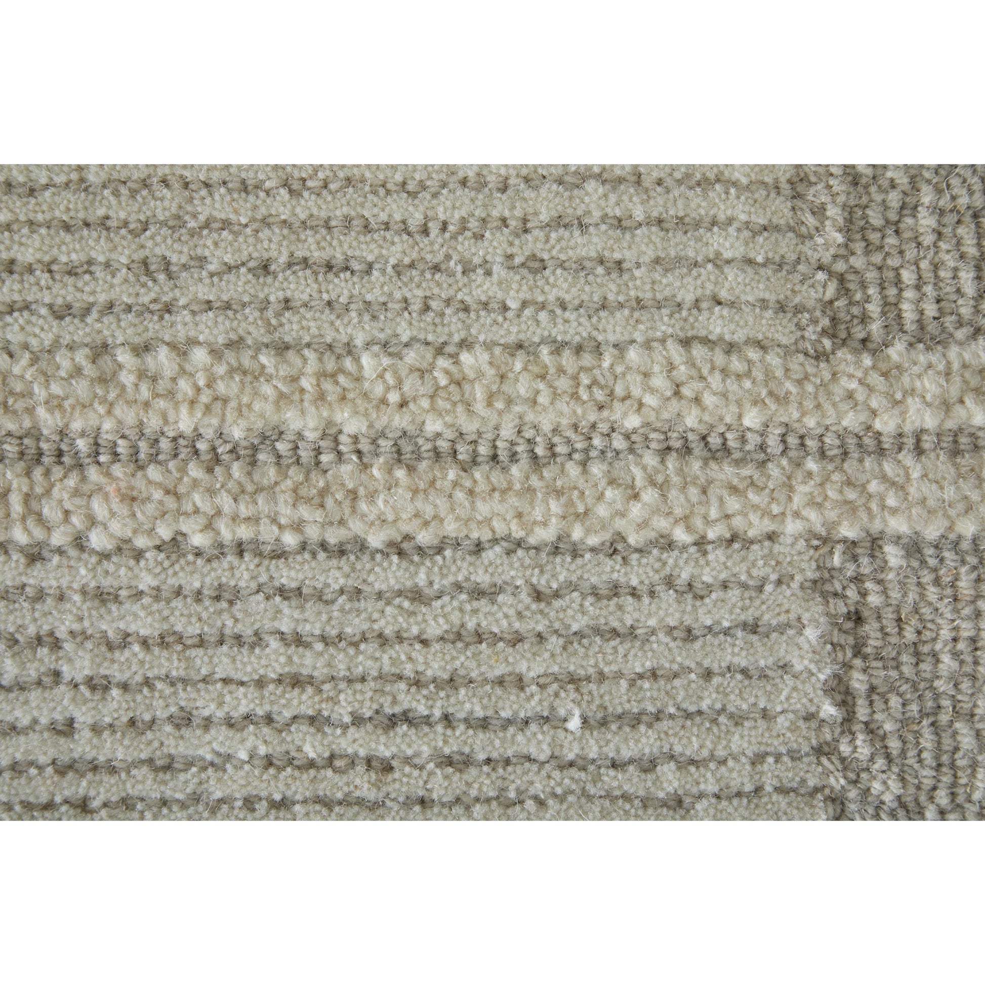 Winston Geometric WNS8B01F Rug by Feizy. Made from wool in a unique style.