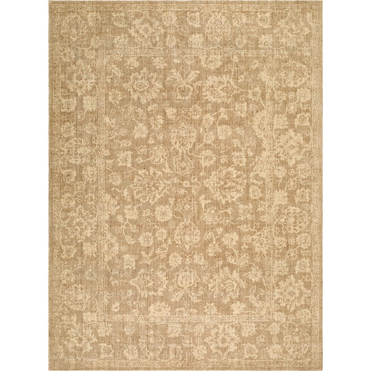 Wisconsin WCN-2301 Rug by Surya in taupe, sandstone, ivory. Made from wool in a unique style.