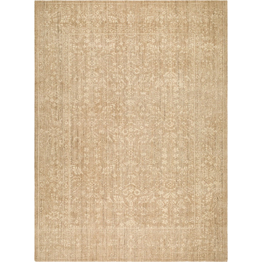 Wisconsin WCN-2302 Rug by Surya in taupe, sandstone, ivory. Made from wool in a unique style.