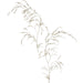 Weeping Willow Wall Decor (Set of 2) by Global Views. Made from iron in a transitional style.