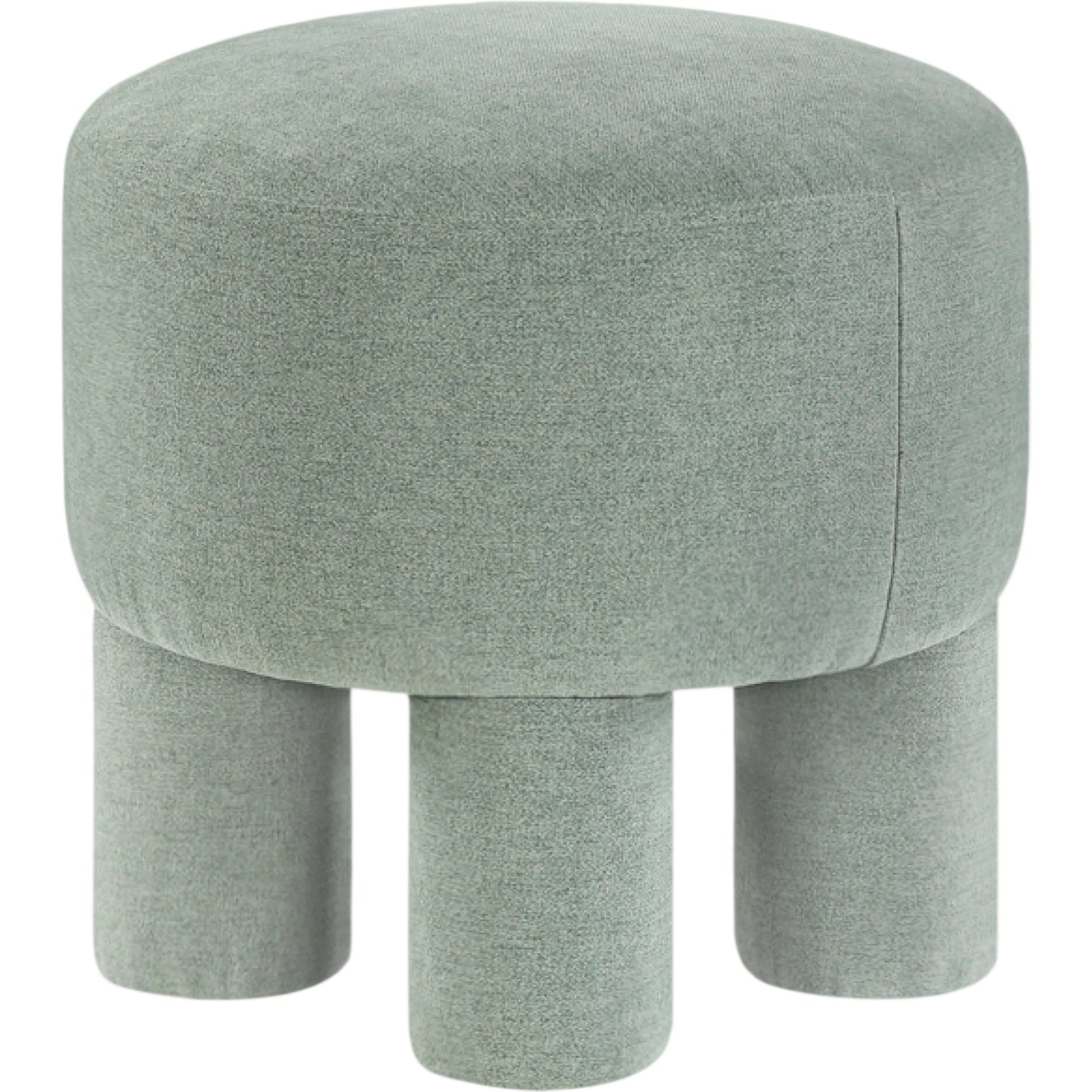 000 SI-2632633 | Primary Silo | Wellton Ottoman by Livabliss. Made from polyester, polyfill in a unique style.
