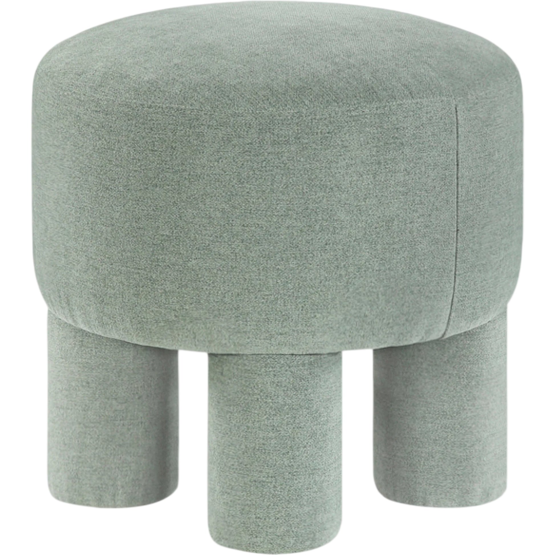 Wellton Ottoman by Livabliss. Made from polyester, polyfill in a unique style.