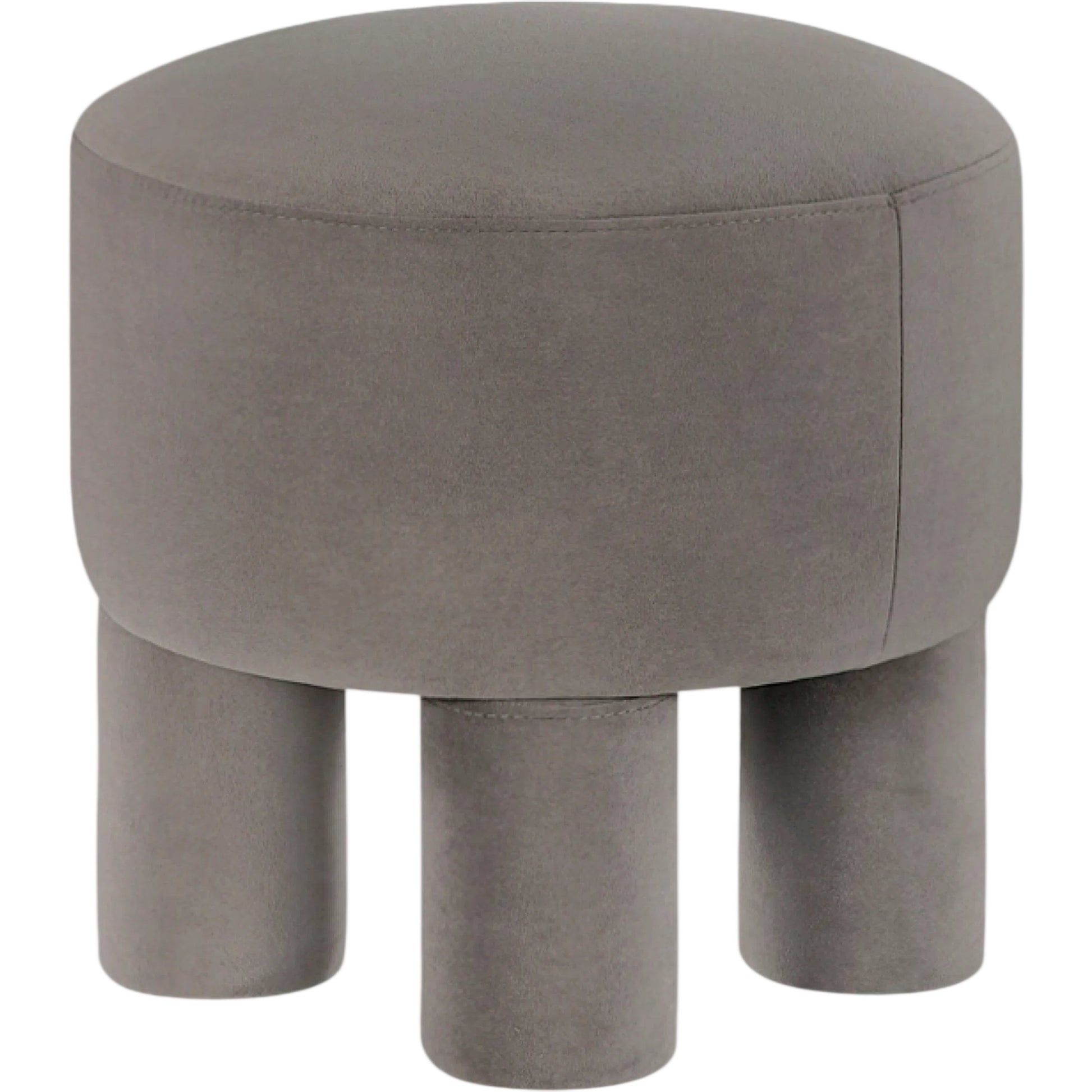 Wellton Ottoman by Livabliss. Made from polyester, polyfill in a unique style.