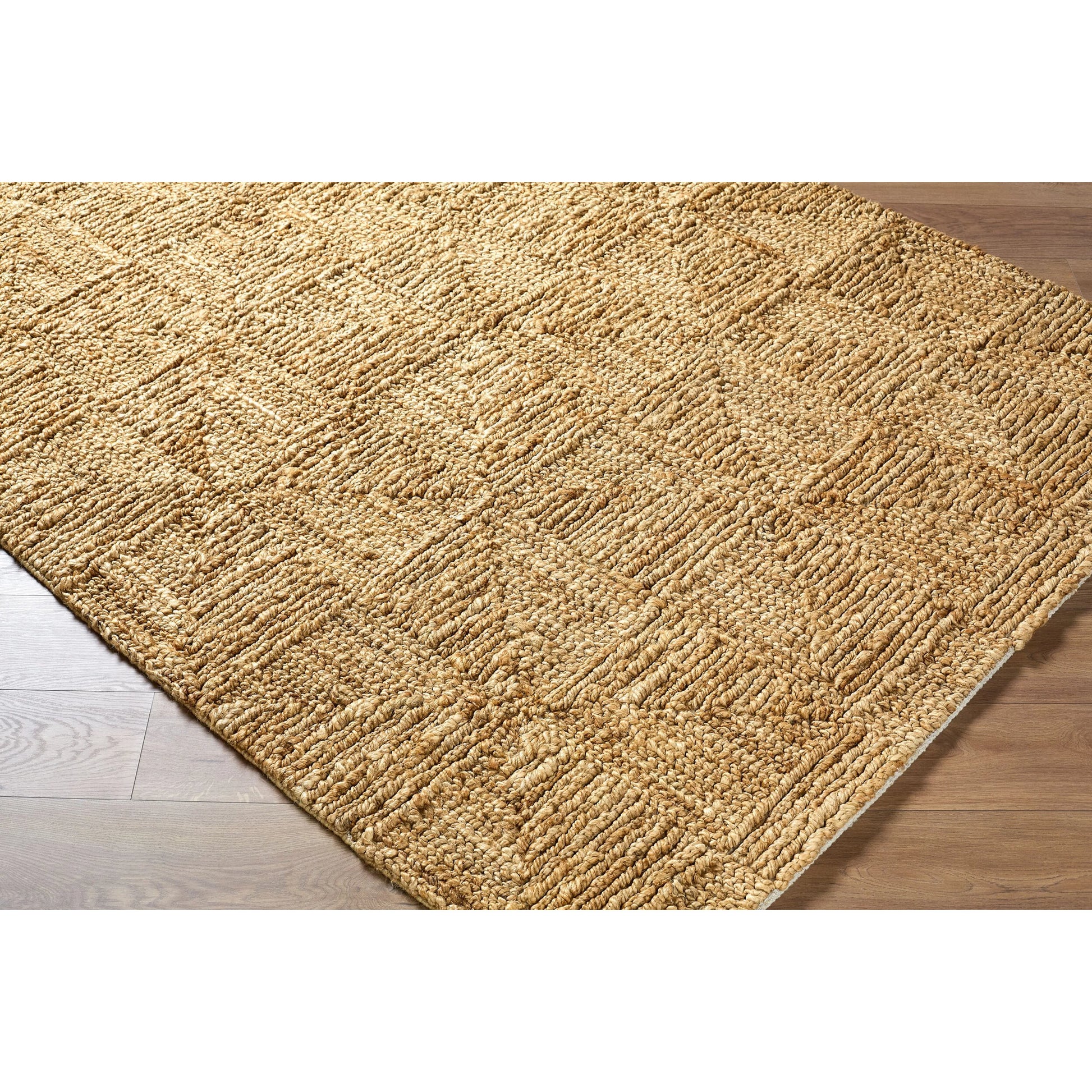 Weston WET-2300 Rug by Surya. Made from jute in a unique style.