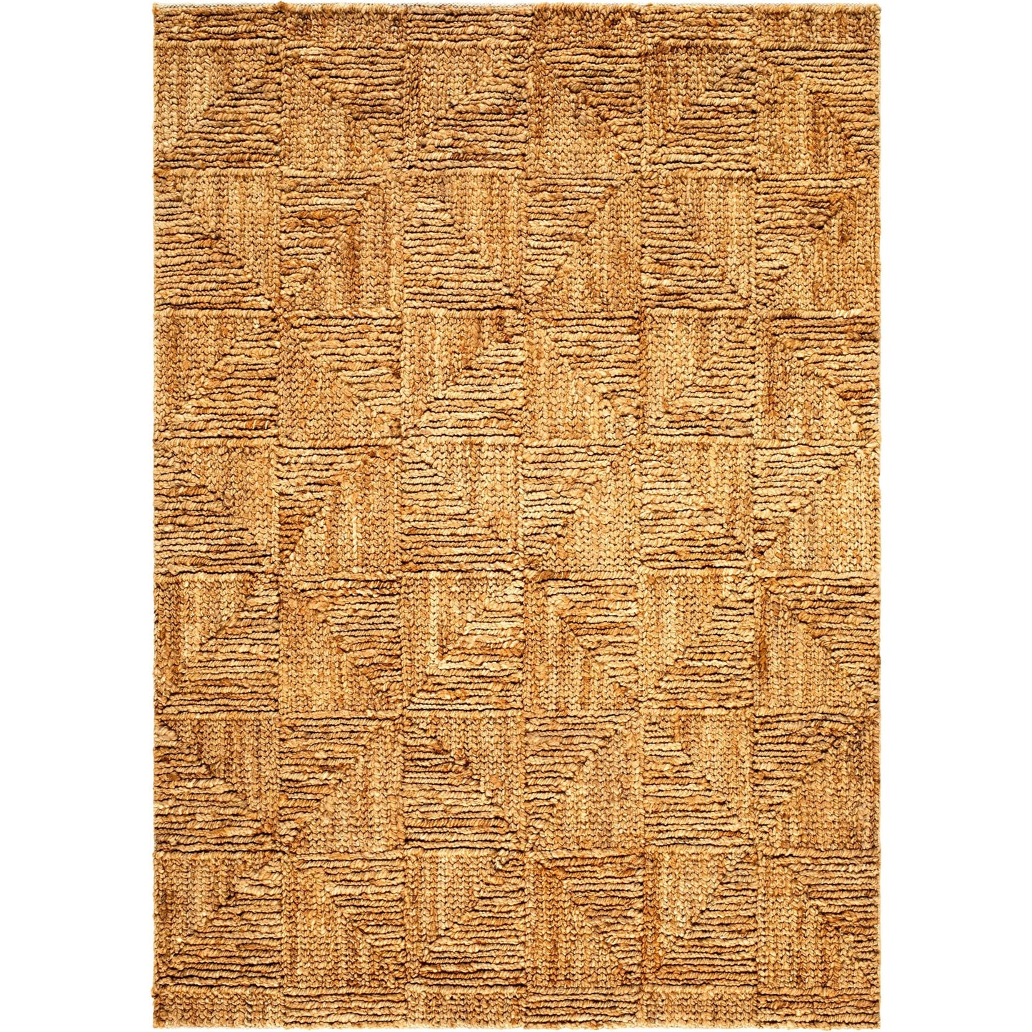 001 SI-2245447,SI-2245448,SI-2245449,SI-2245450,SI-2245451 | Primary Silo | Weston WET-2300 Rug by Surya. Made from jute in a unique style.