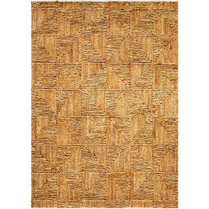 Weston WET-2300 Rug by Surya. Made from jute in a unique style.