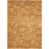 Golden Wheat, Honey, Caramel / 2' x 3'