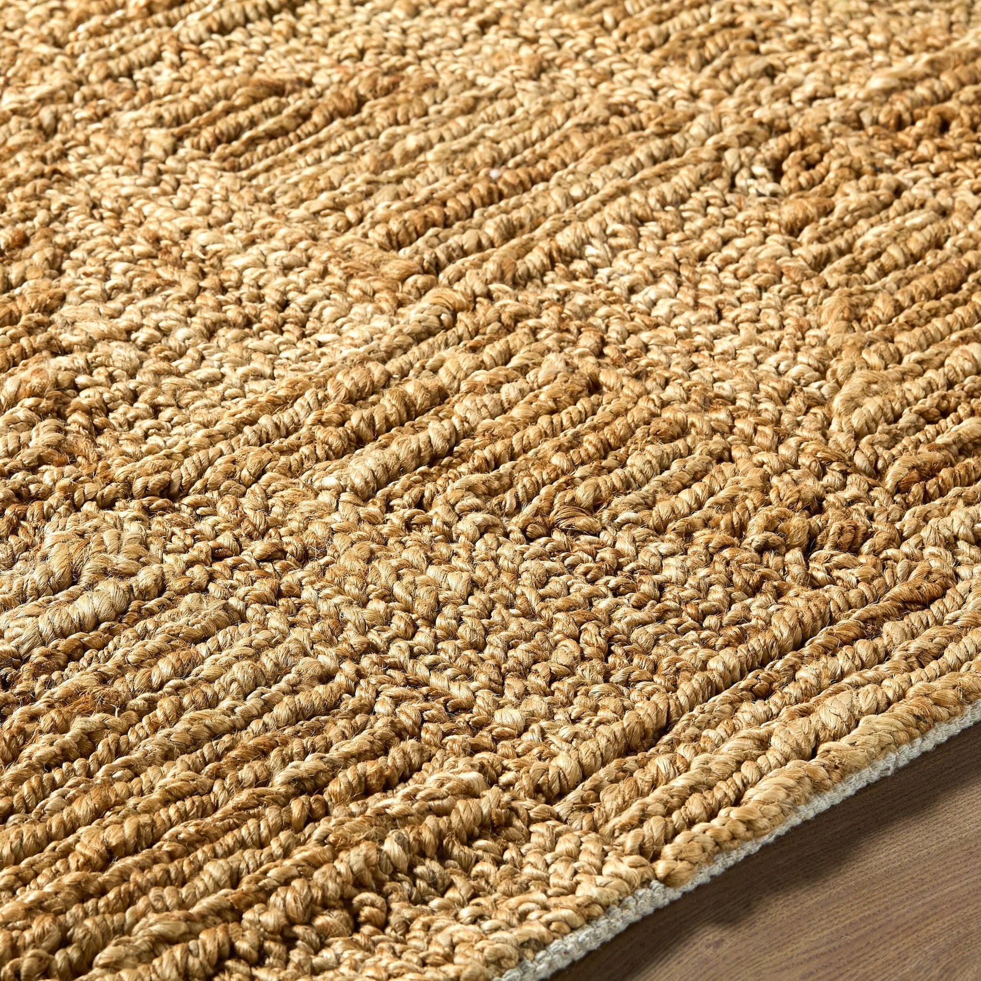 Weston WET-2300 Rug by Surya. Made from jute in a unique style.