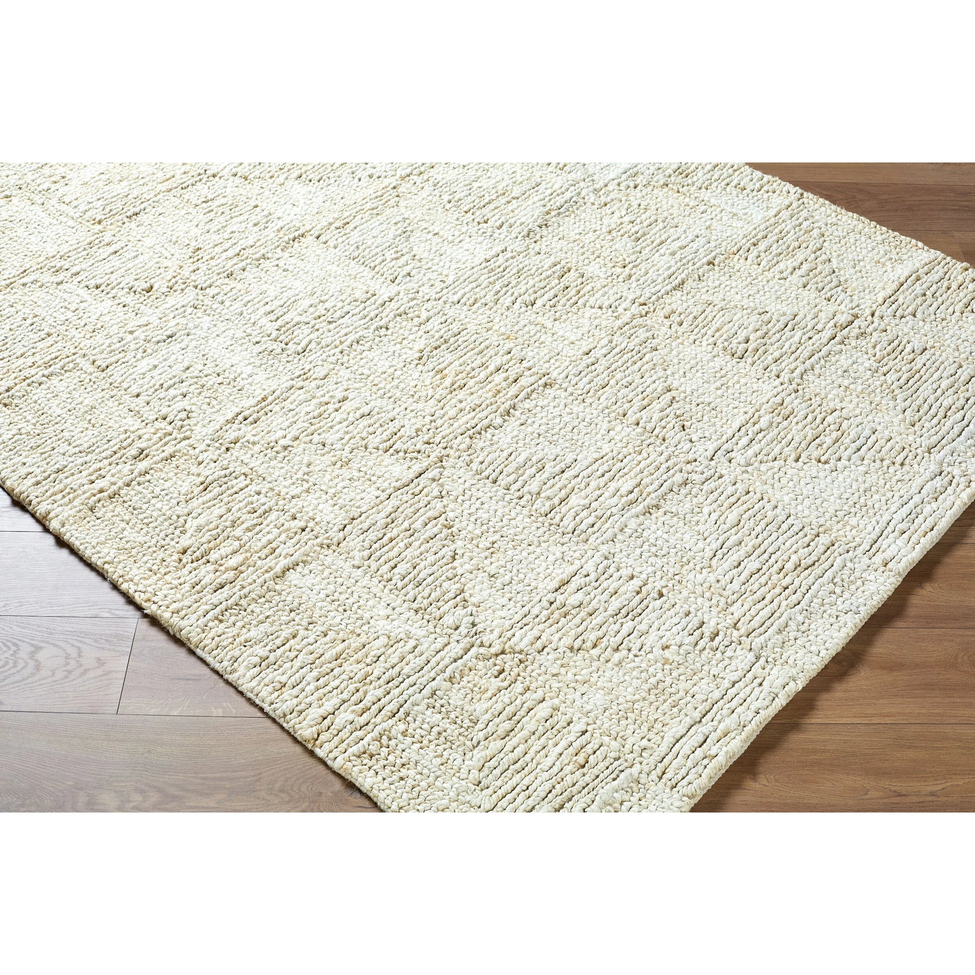 Weston WET-2300 Rug by Surya. Made from jute in a unique style.