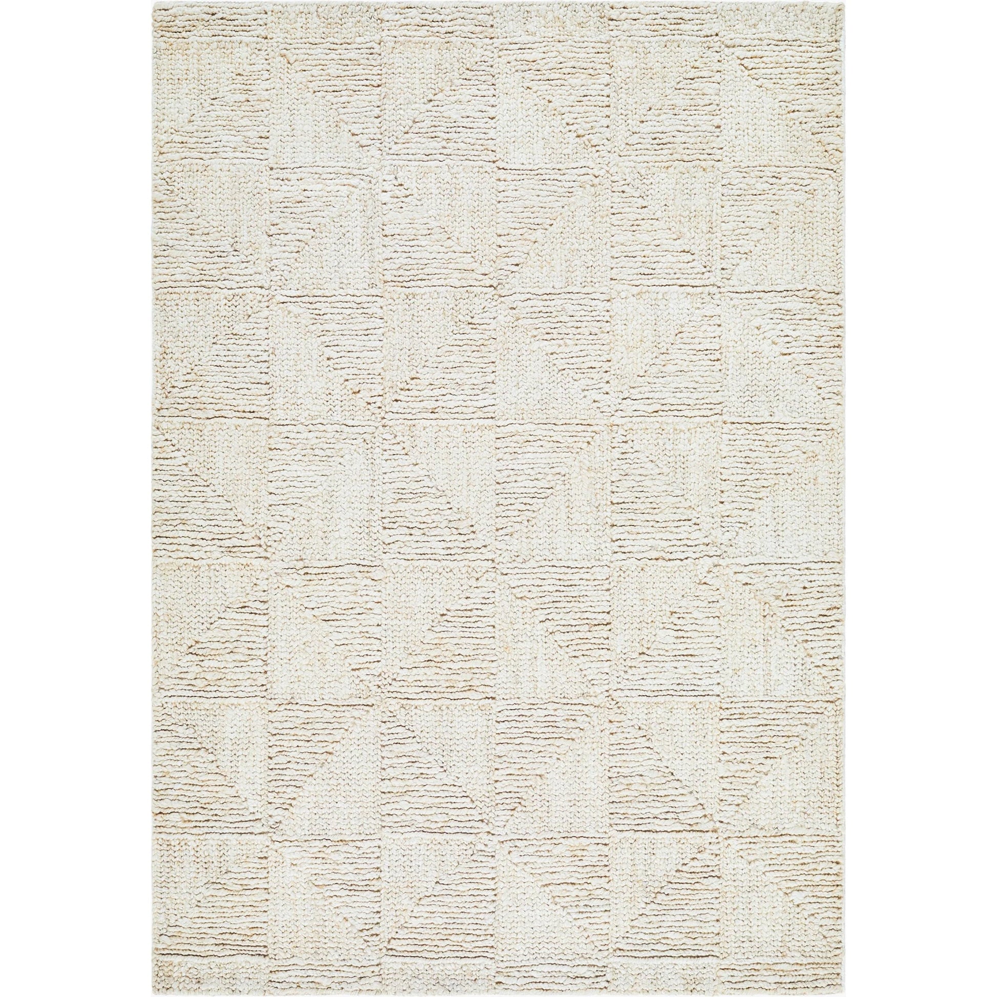 Weston WET-2300 Rug by Surya. Made from jute in a unique style.