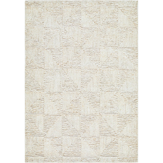 Weston 629324 Rug by Surya. Made from jute in a unique style.