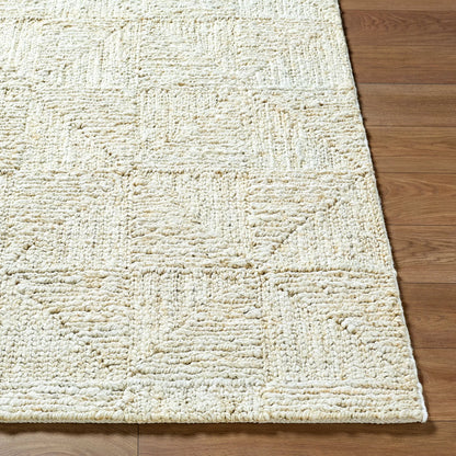 Weston WET-2300 Rug by Surya. Made from jute in a unique style.