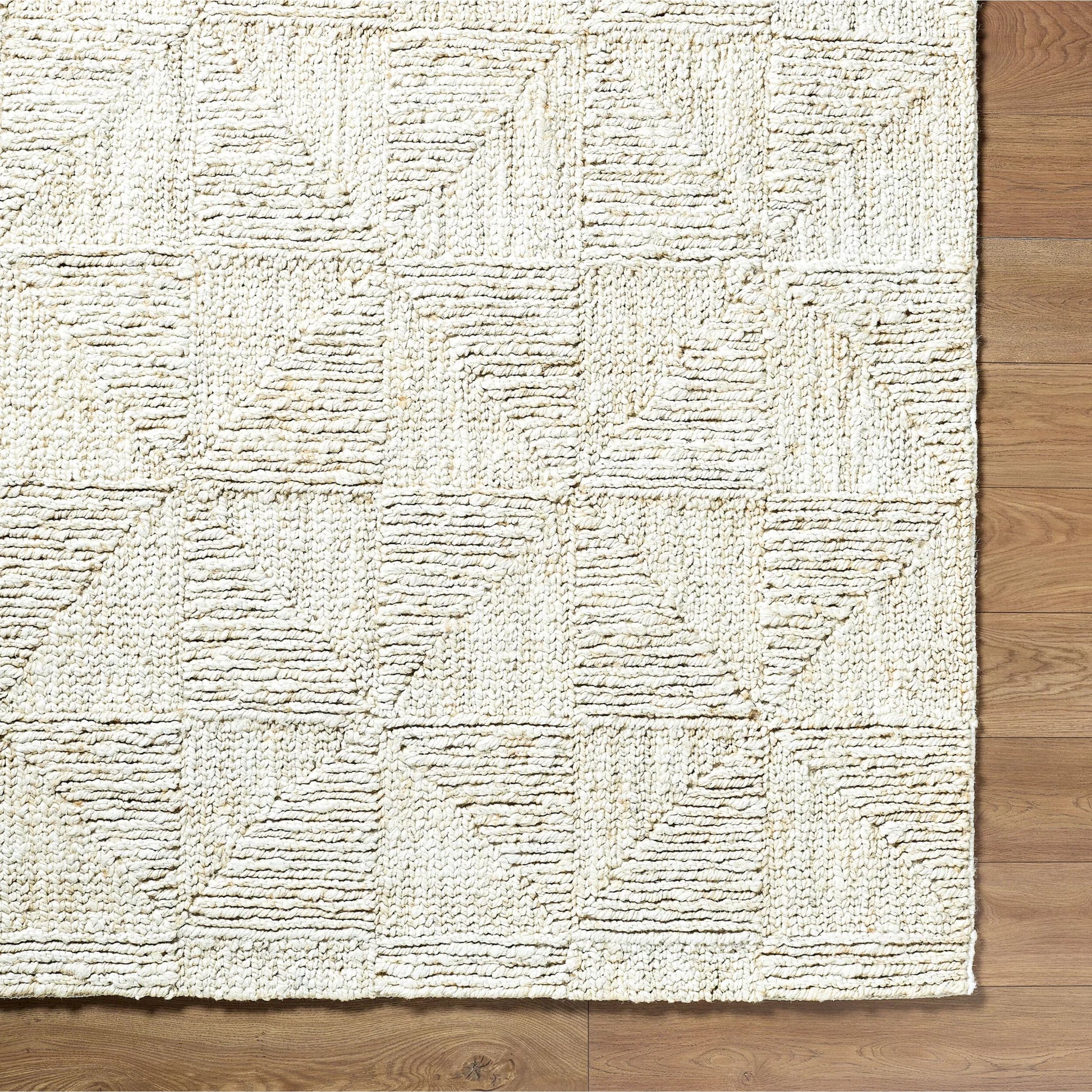 Weston WET-2300 Rug by Surya. Made from jute in a unique style.
