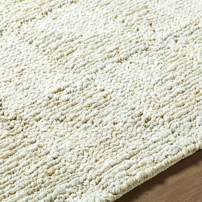 Weston WET-2300 Rug by Surya. Made from jute in a unique style.