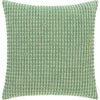 Green / Down Feather / 18" x 18"