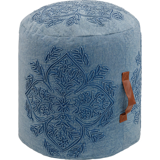 Wedgemore - 14829 by Surya. Made from 100% cotton, 100% polybeads in a eclectic & global style.