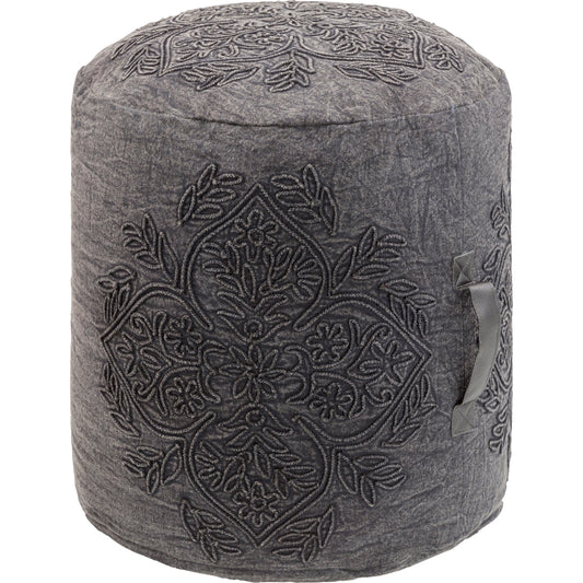 Wedgemore - 14829 by Surya. Made from 100% cotton, 100% polybeads in a eclectic & global style.