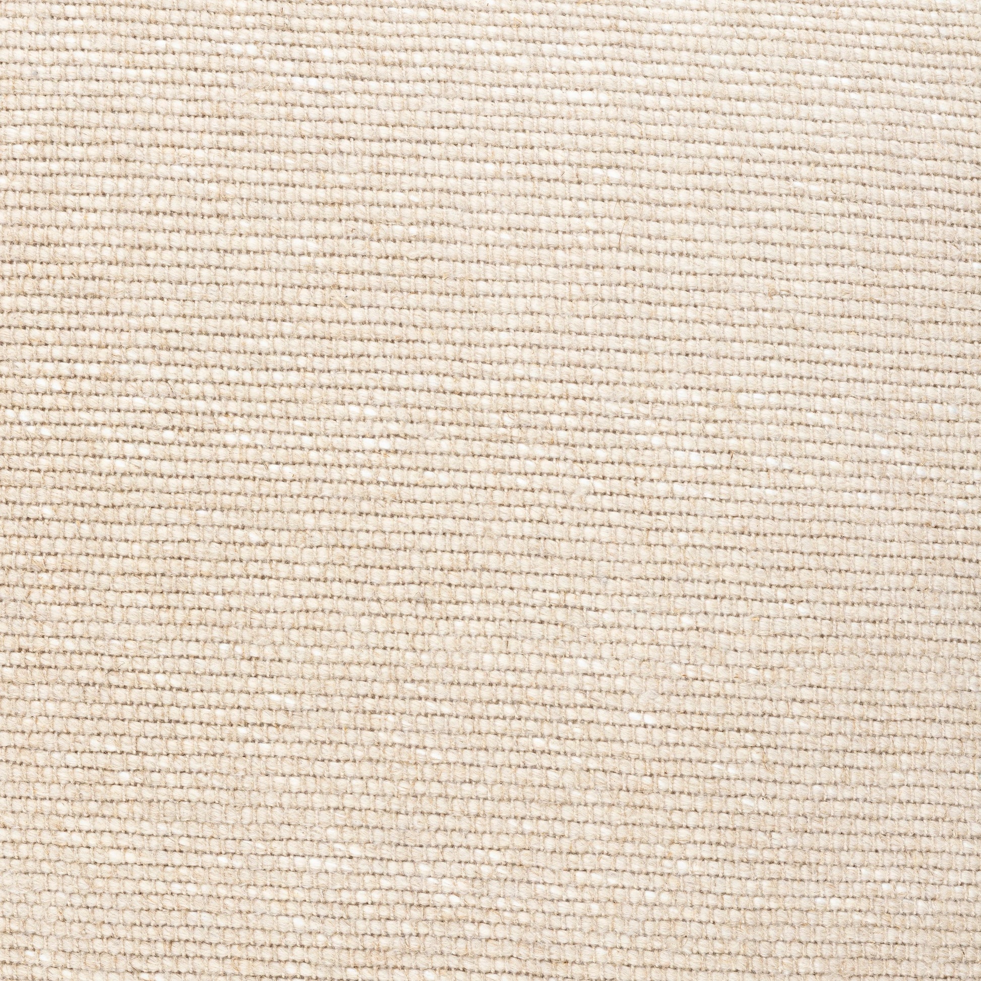 Willa Pillow - 32987 by Surya in oatmeal. Made from 45% viscose, 35% cotton, 20% linen, 100% cotton in a traditional style.