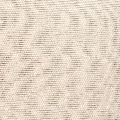 Willa Pillow - 32987 by Surya in oatmeal. Made from 45% viscose, 35% cotton, 20% linen, 100% cotton in a traditional style.