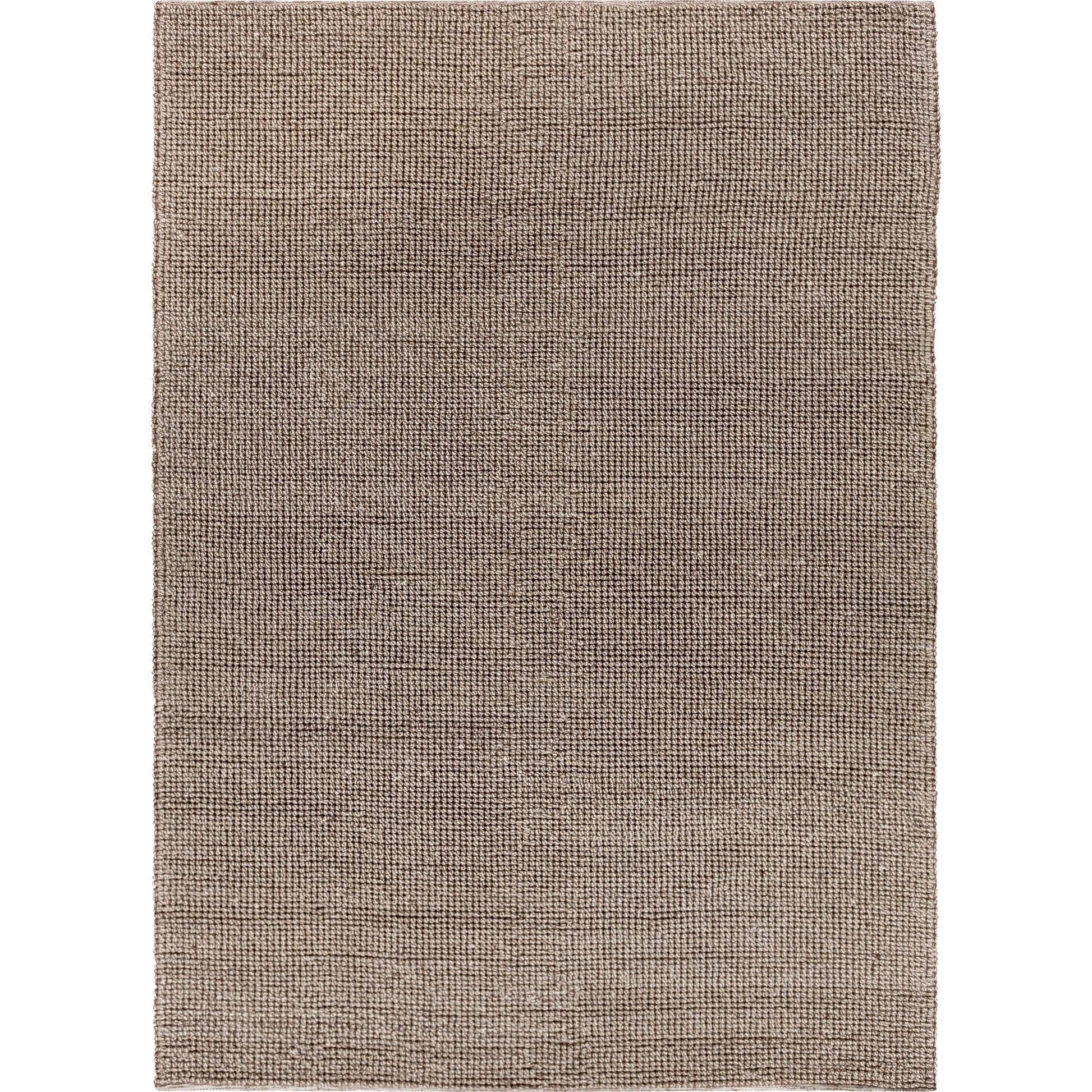 Windsor WID-4300 Indoor/Outdoor Rug by Surya in dark brown, light gray. Made from 100% wool in a unique style.