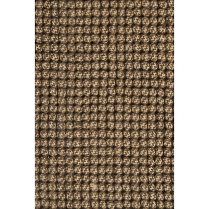Windsor WID-4300 Indoor/Outdoor Rug by Surya in dark brown, light gray. Made from 100% wool in a unique style.