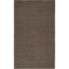 Black, Light Brown / 8' x 11'