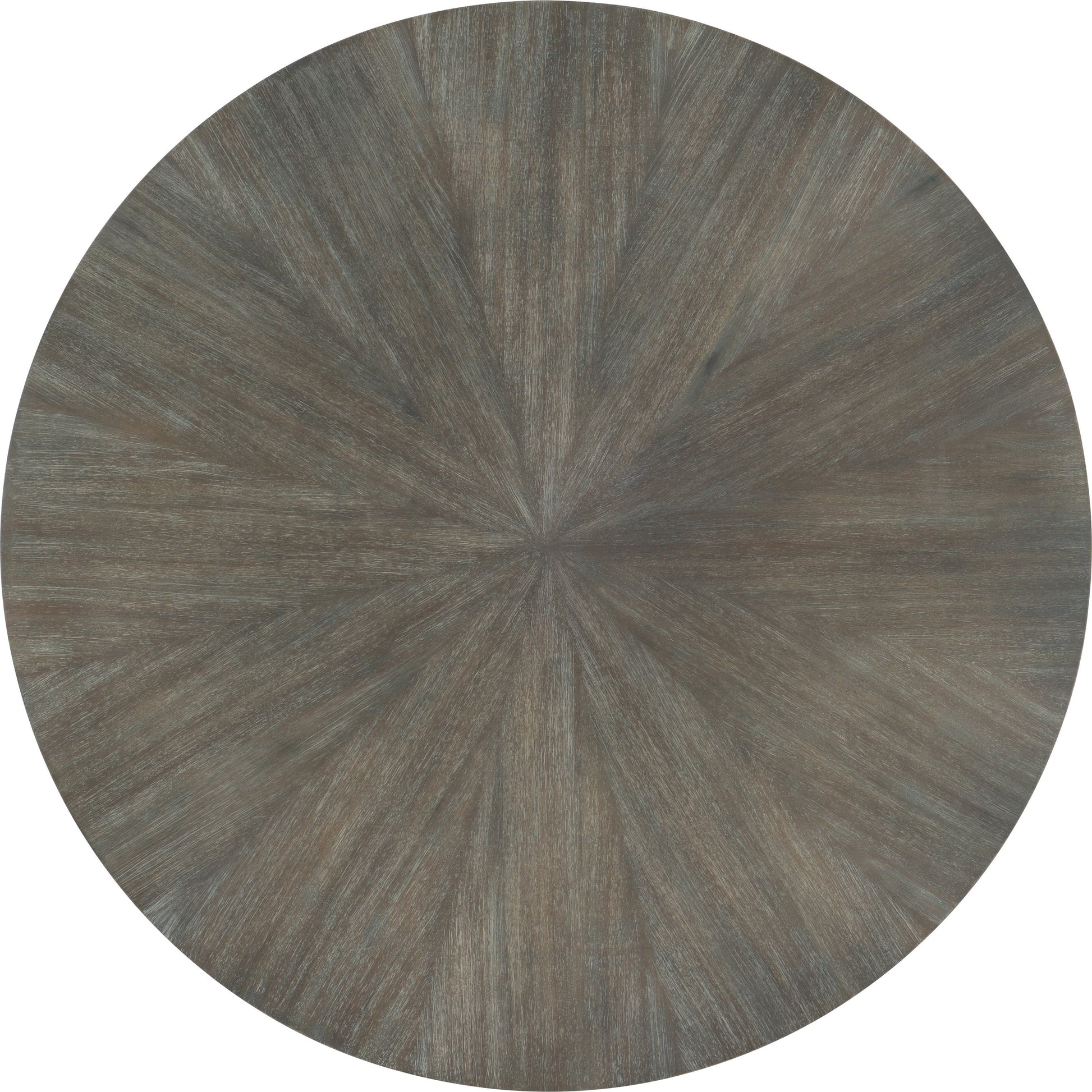 Round Cocktail Table by Hooker Furniture. Made from unique in a modern style.
