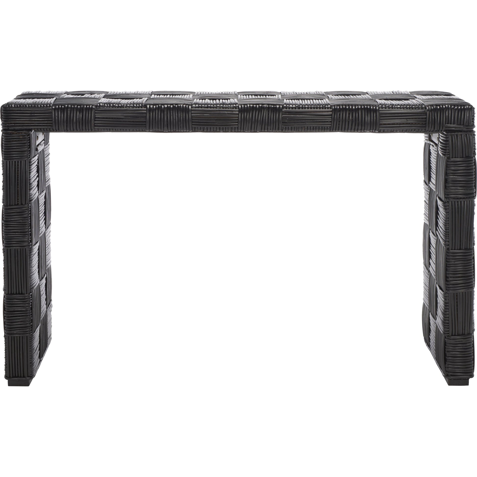 Sherman Console by HedgeApple Essentials. Made from unique in a coastal style.
