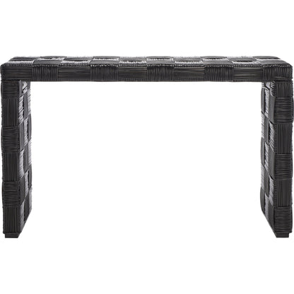 Sherman Console by HedgeApple Essentials. Made from unique in a coastal style.