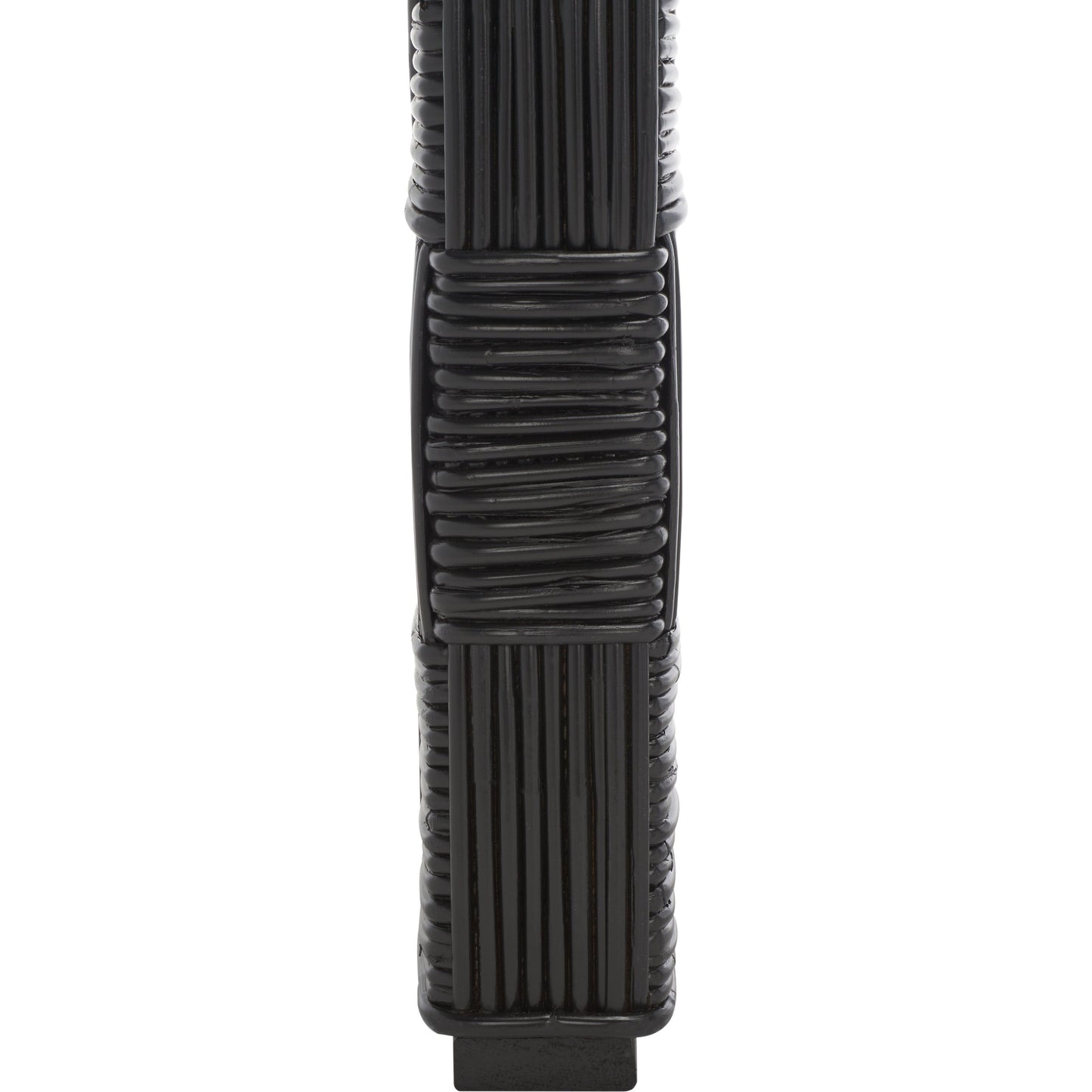 033 SI-1873653 | Additional Silo | Sherman Console by HedgeApple Essentials. Made from unique in a coastal style.