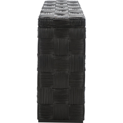 Sherman Console by HedgeApple Essentials. Made from unique in a coastal style.