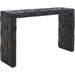 Sherman Console by HedgeApple Essentials. Made from unique in a coastal style.