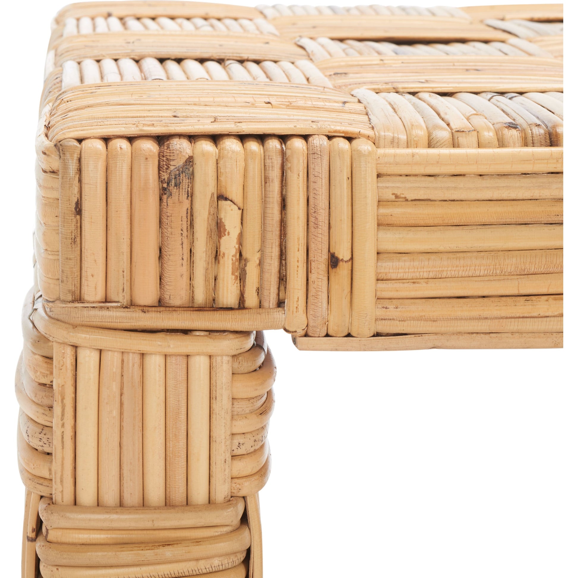 Sherman Coffee Table by HedgeApple Essentials. Made from unique in a coastal style.