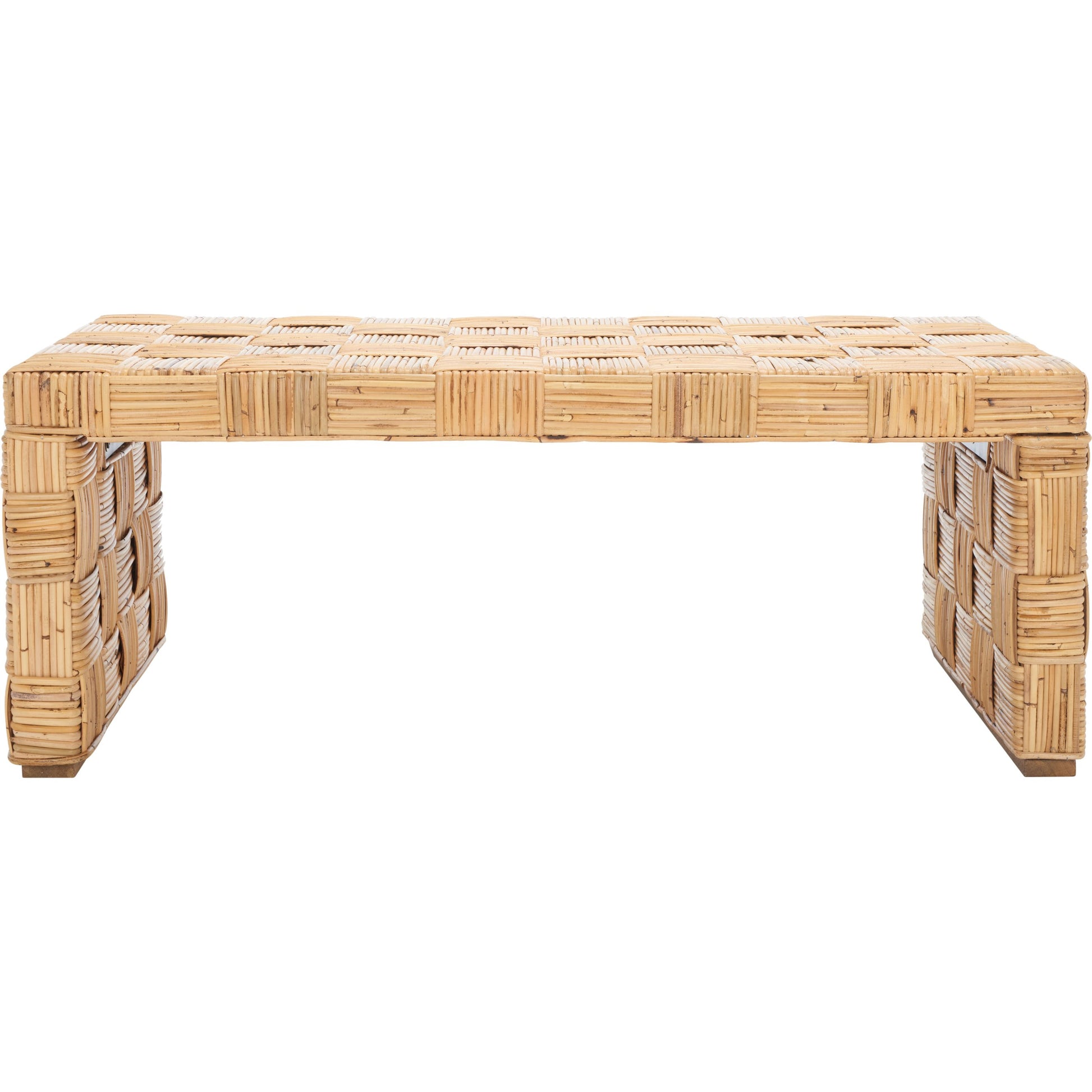 Sherman Coffee Table by HedgeApple Essentials. Made from unique in a coastal style.