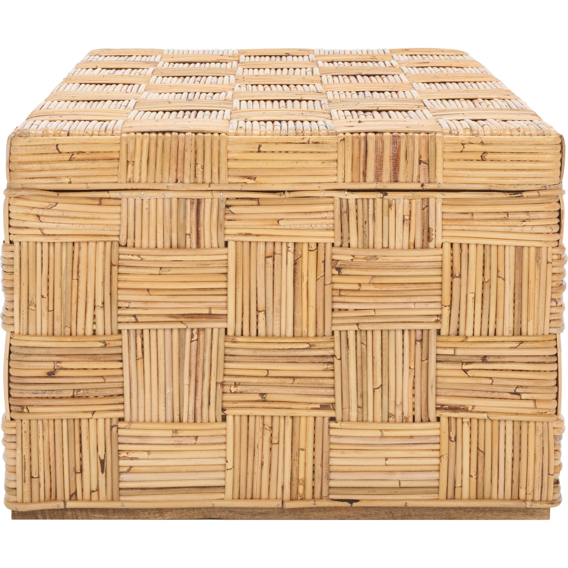 Sherman Coffee Table by HedgeApple Essentials. Made from unique in a coastal style.